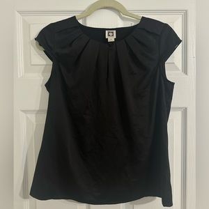 Ann Klein Shirt